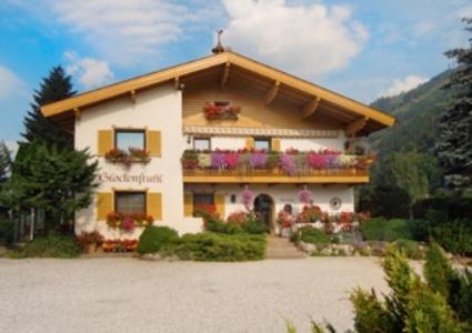 Feriengaestehaus Glockenstuhl Zell am See Exterior foto