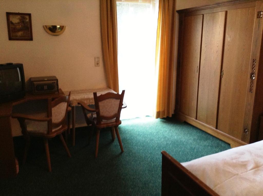 Feriengaestehaus Glockenstuhl Zell am See Quarto foto